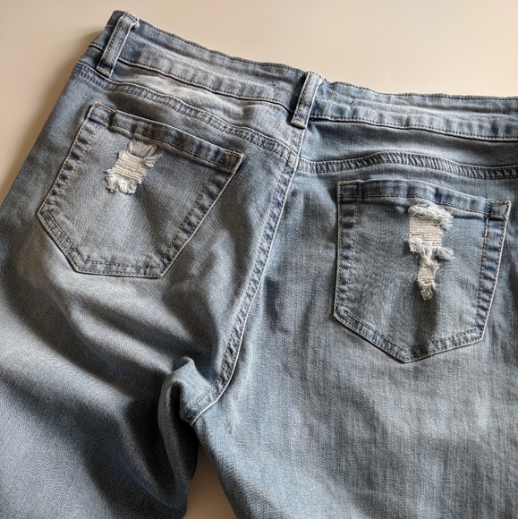 WAX JEAN Jeans - Picture 6 of 8